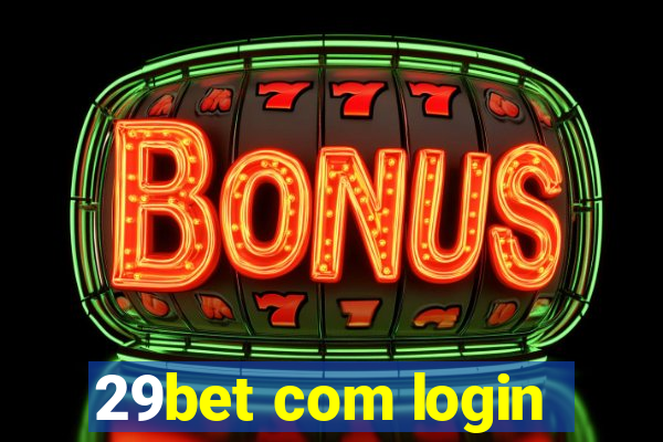 29bet com login